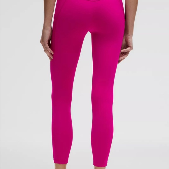 Lululemon align HR with pockets 25 - Picture 2 of 6